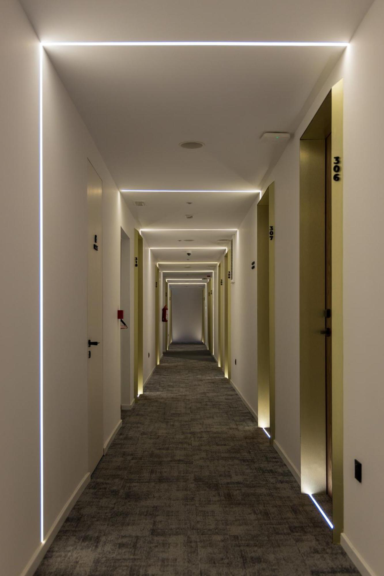 Diagonal Hotel Танжер Екстер'єр фото