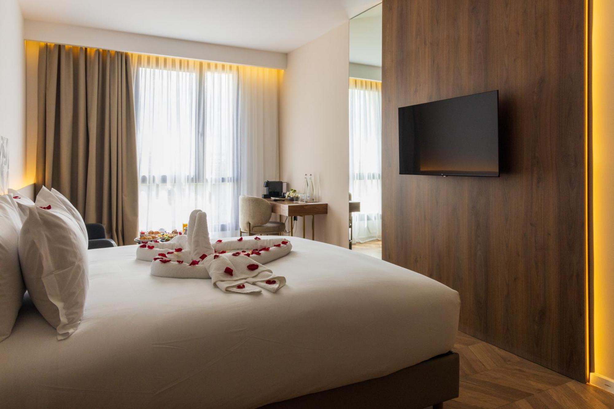 Diagonal Hotel Танжер Екстер'єр фото