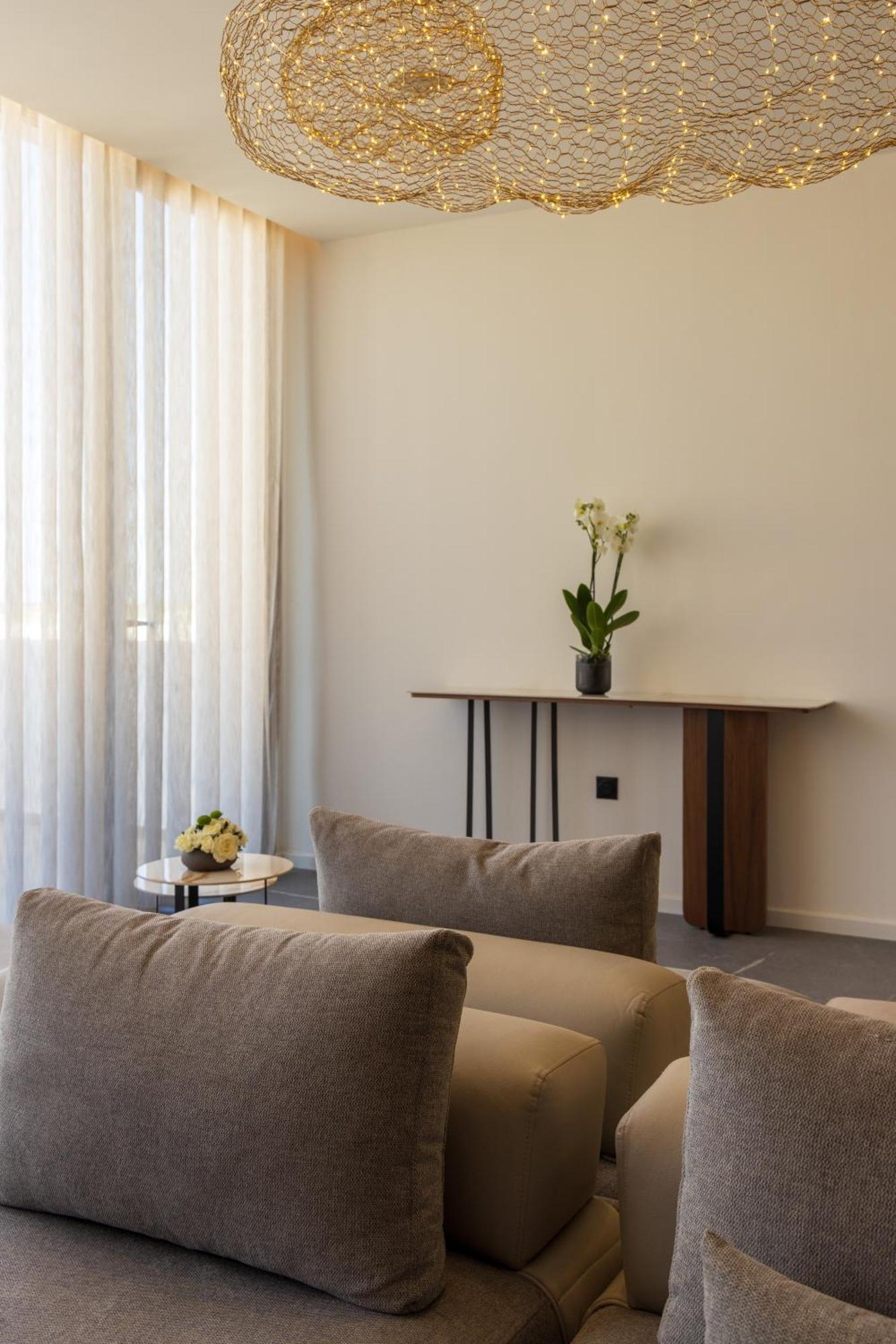 Diagonal Hotel Танжер Екстер'єр фото