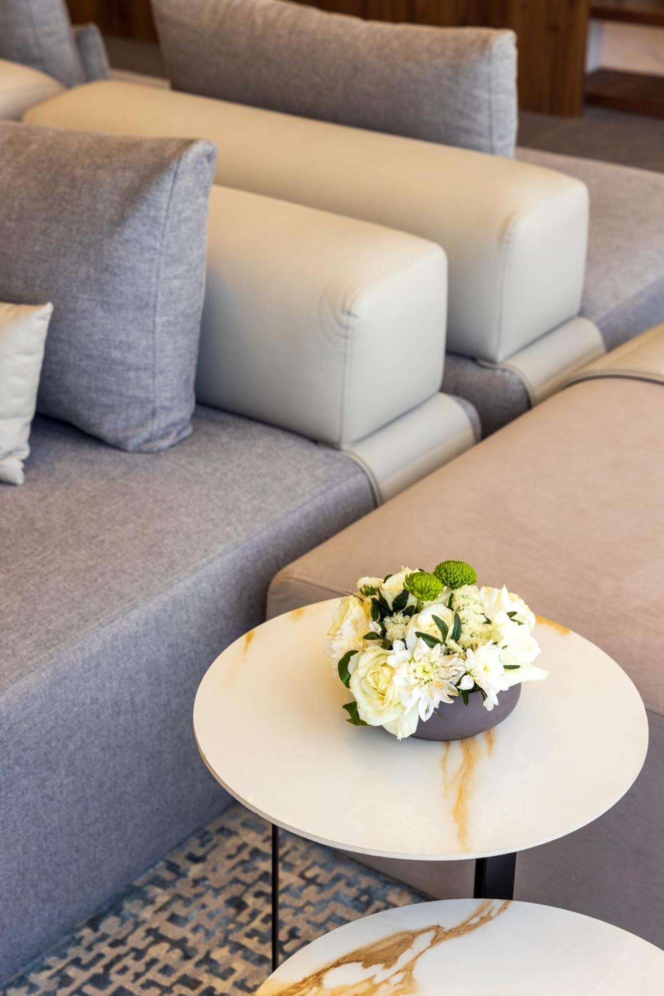 Diagonal Hotel Танжер Екстер'єр фото