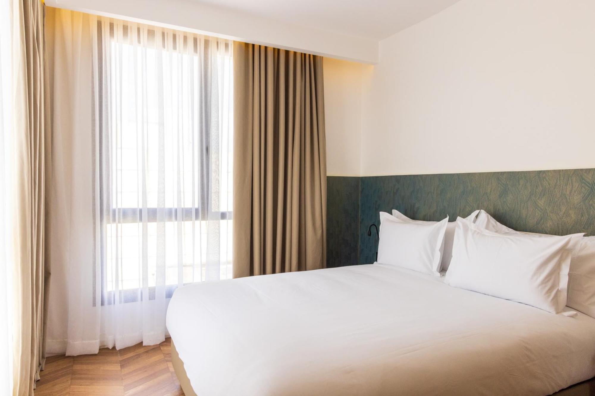 Diagonal Hotel Танжер Екстер'єр фото