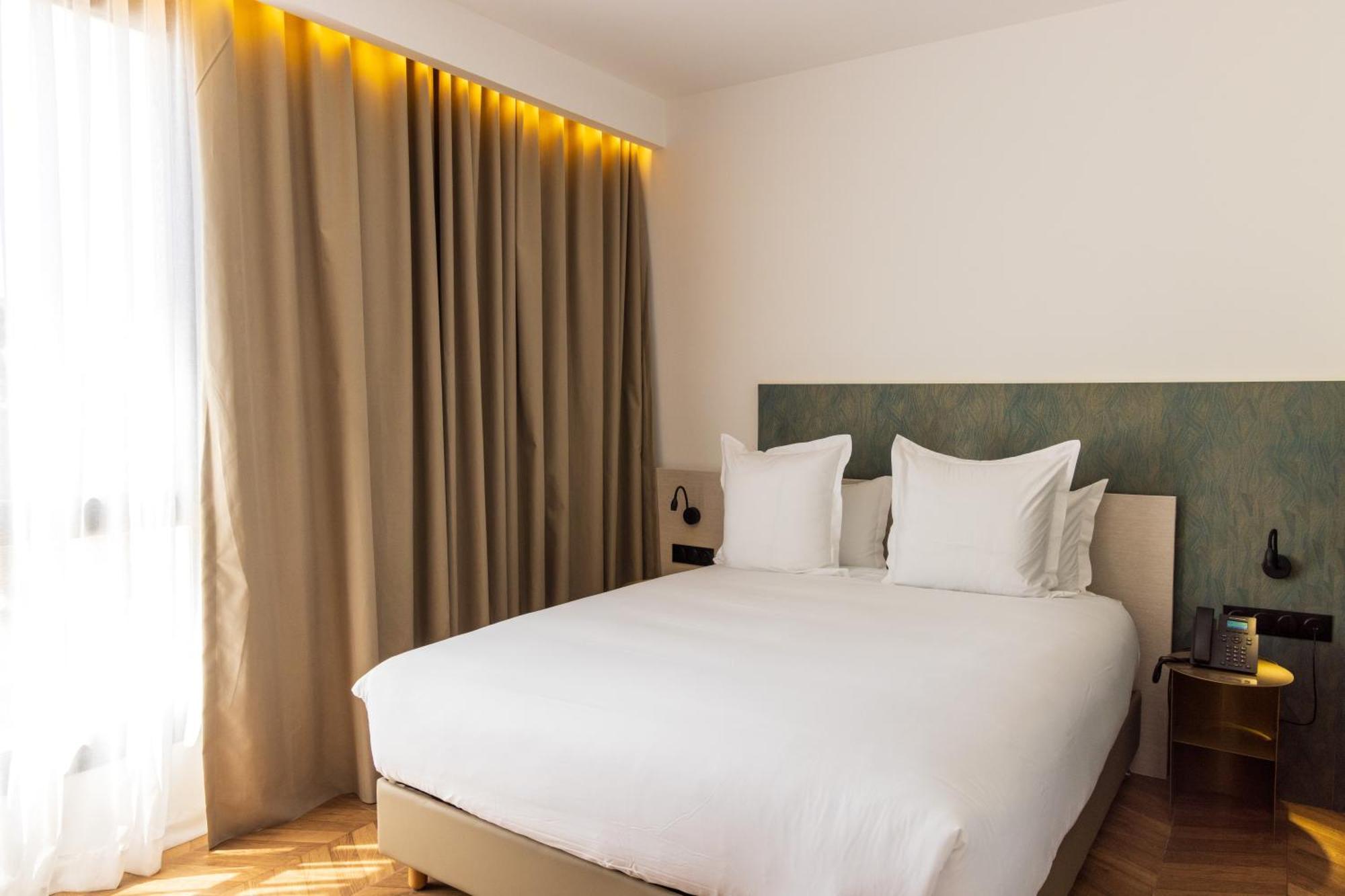 Diagonal Hotel Танжер Екстер'єр фото