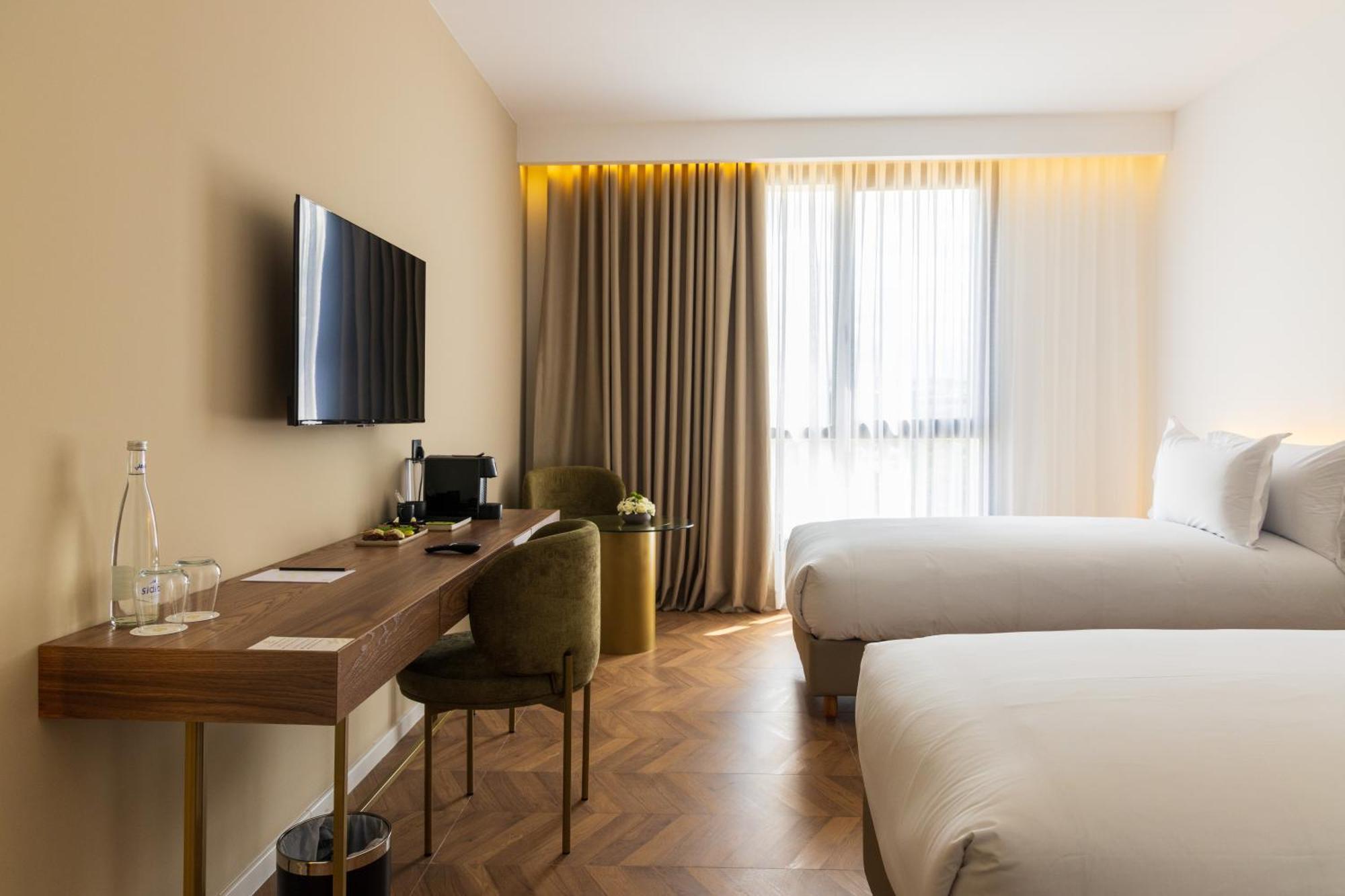 Diagonal Hotel Танжер Екстер'єр фото