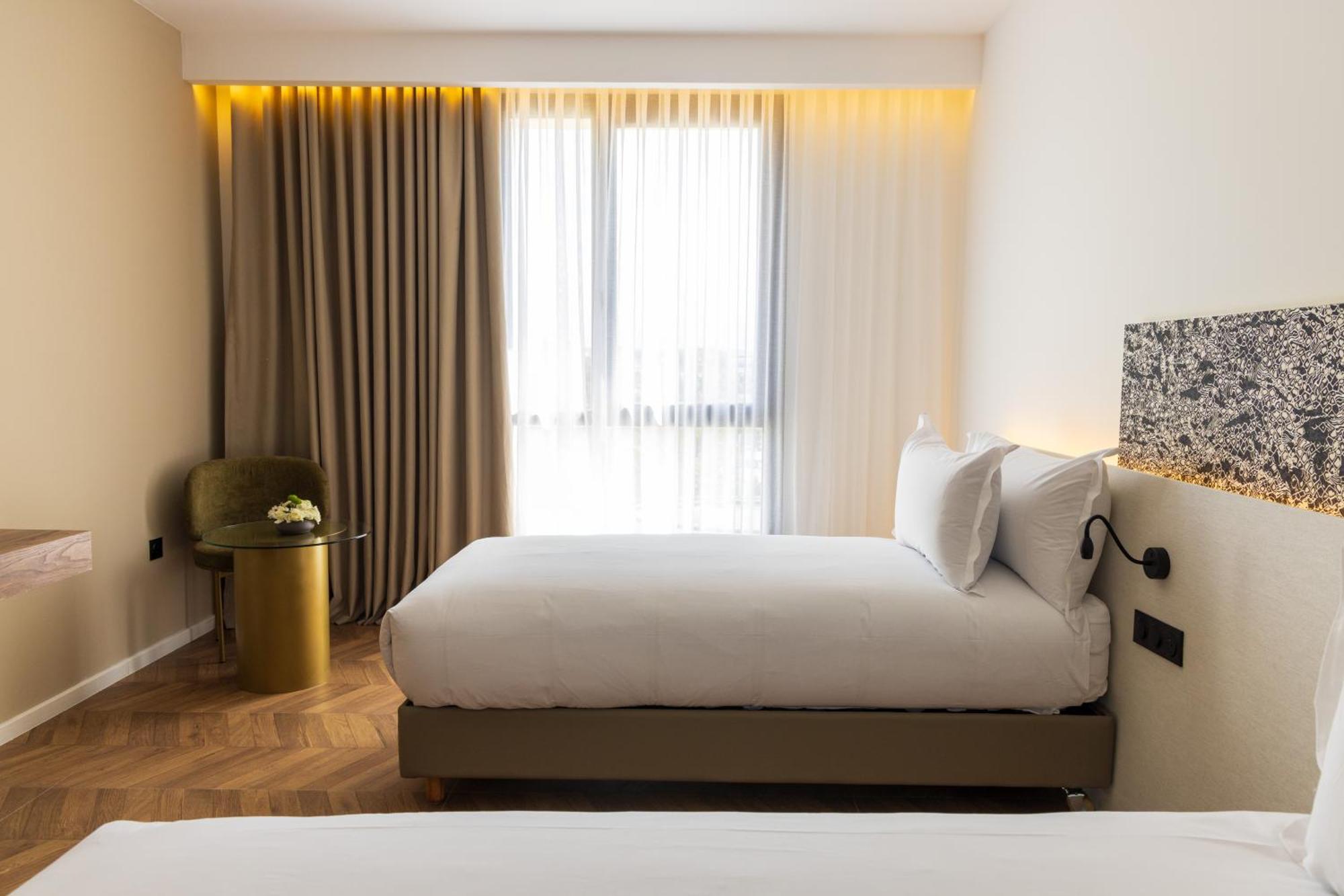 Diagonal Hotel Танжер Екстер'єр фото