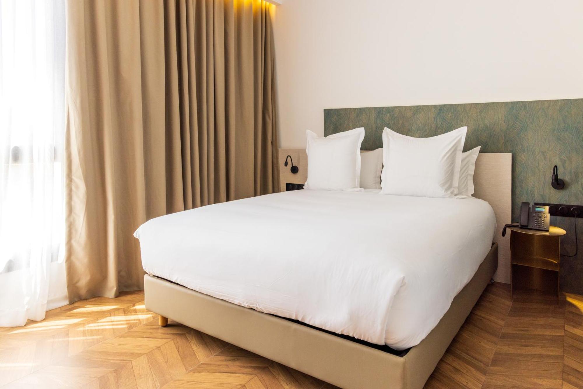 Diagonal Hotel Танжер Екстер'єр фото