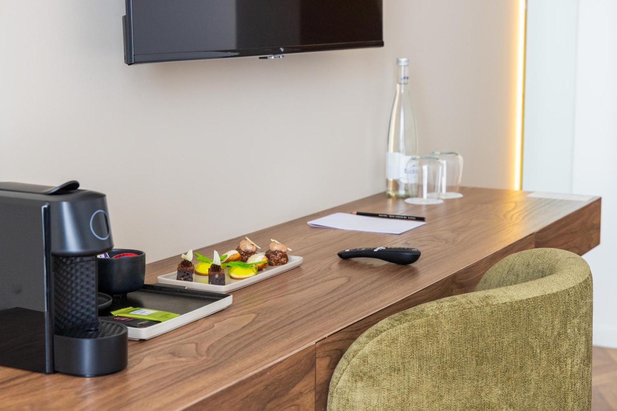 Diagonal Hotel Танжер Екстер'єр фото