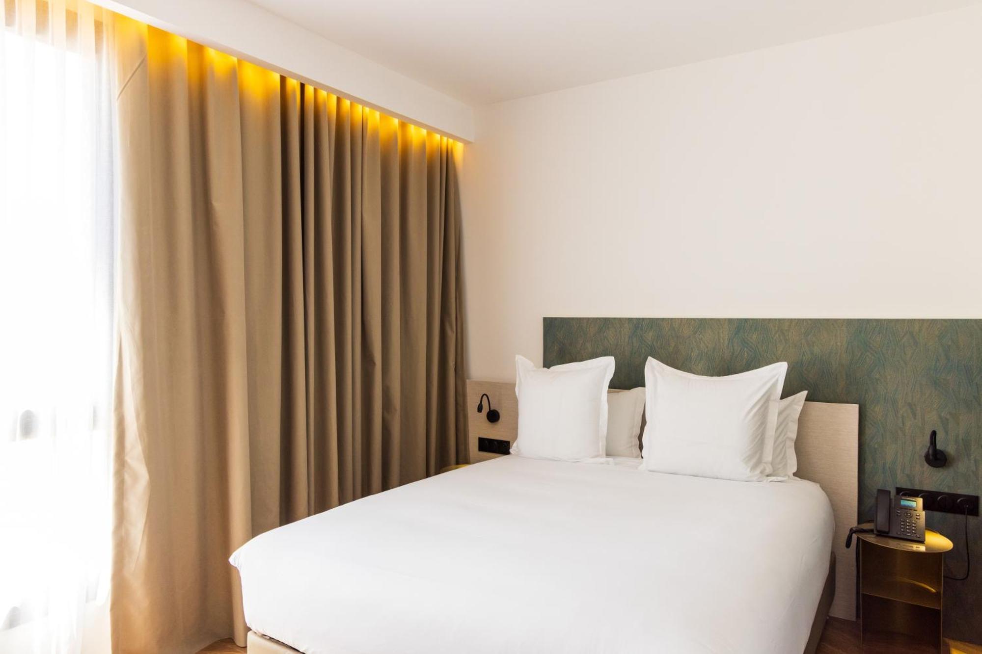 Diagonal Hotel Танжер Екстер'єр фото