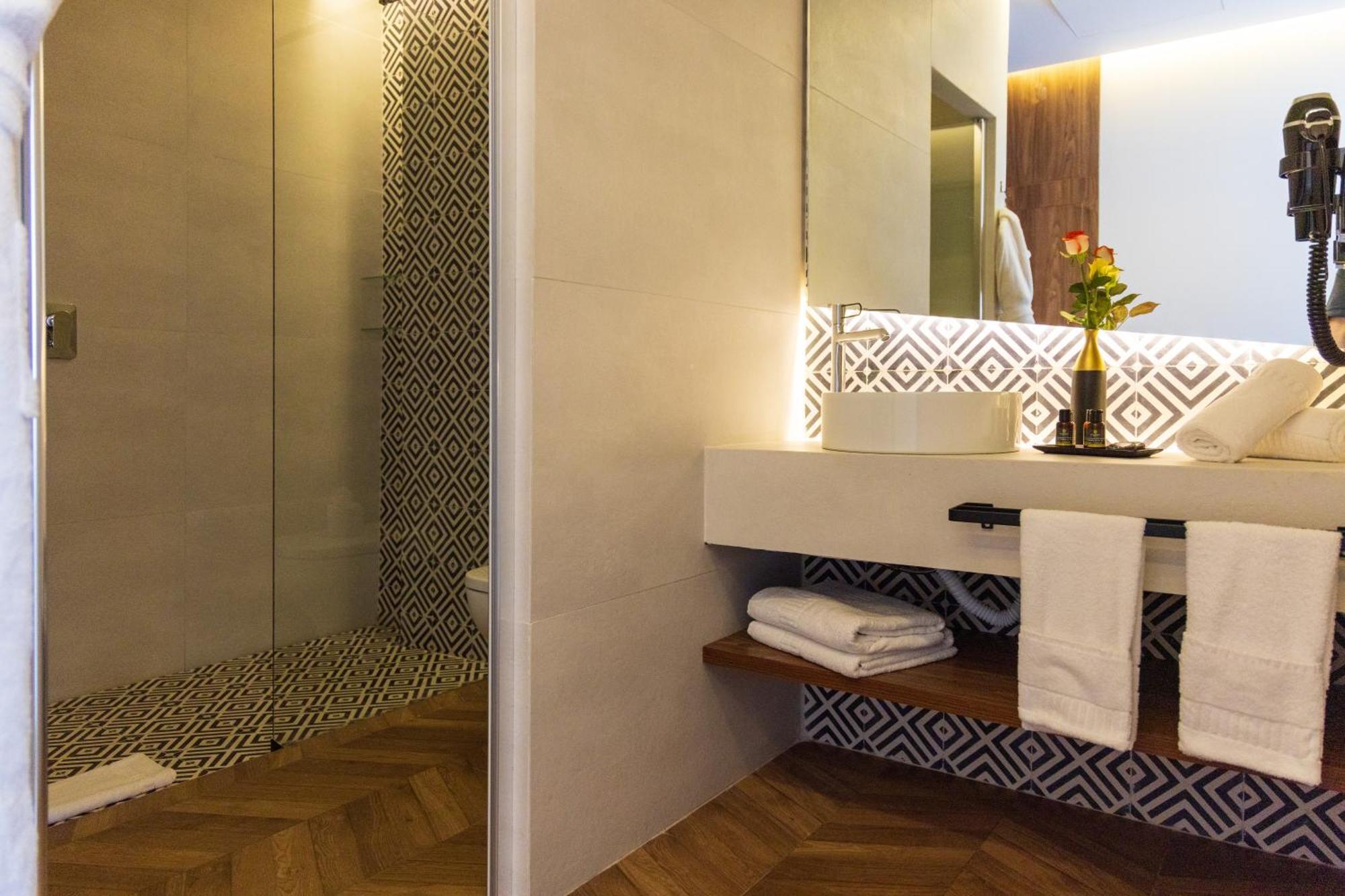 Diagonal Hotel Танжер Екстер'єр фото