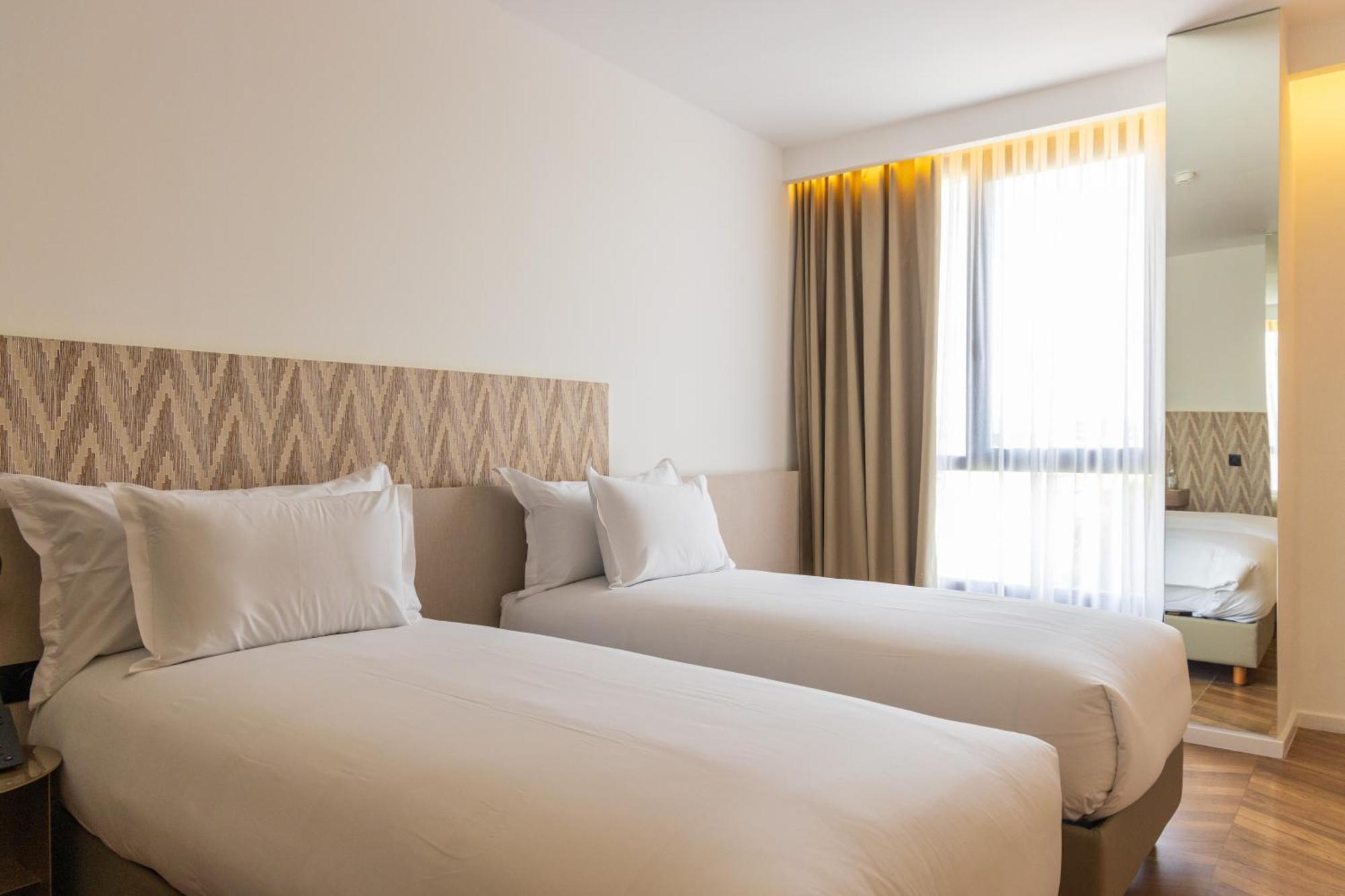 Diagonal Hotel Танжер Екстер'єр фото