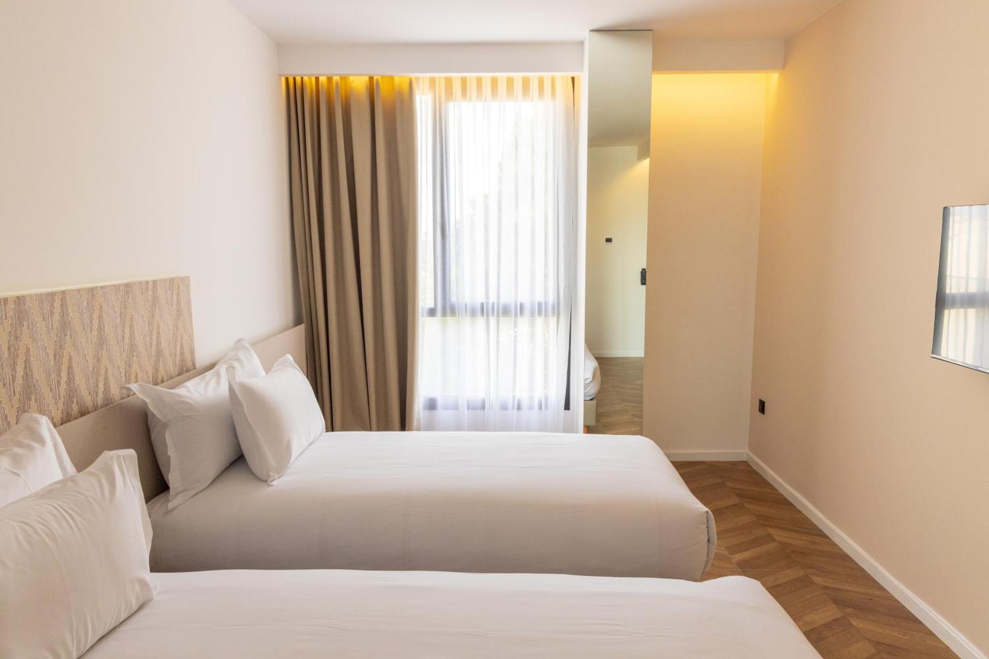 Diagonal Hotel Танжер Екстер'єр фото
