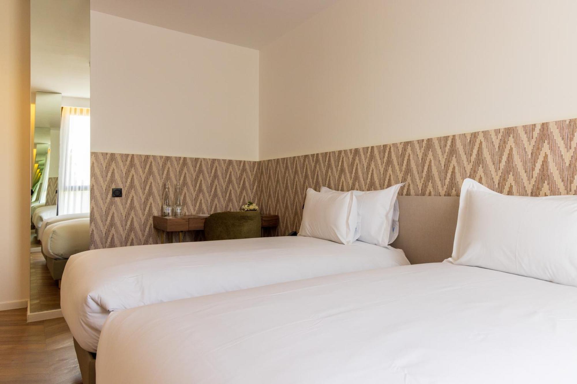 Diagonal Hotel Танжер Екстер'єр фото