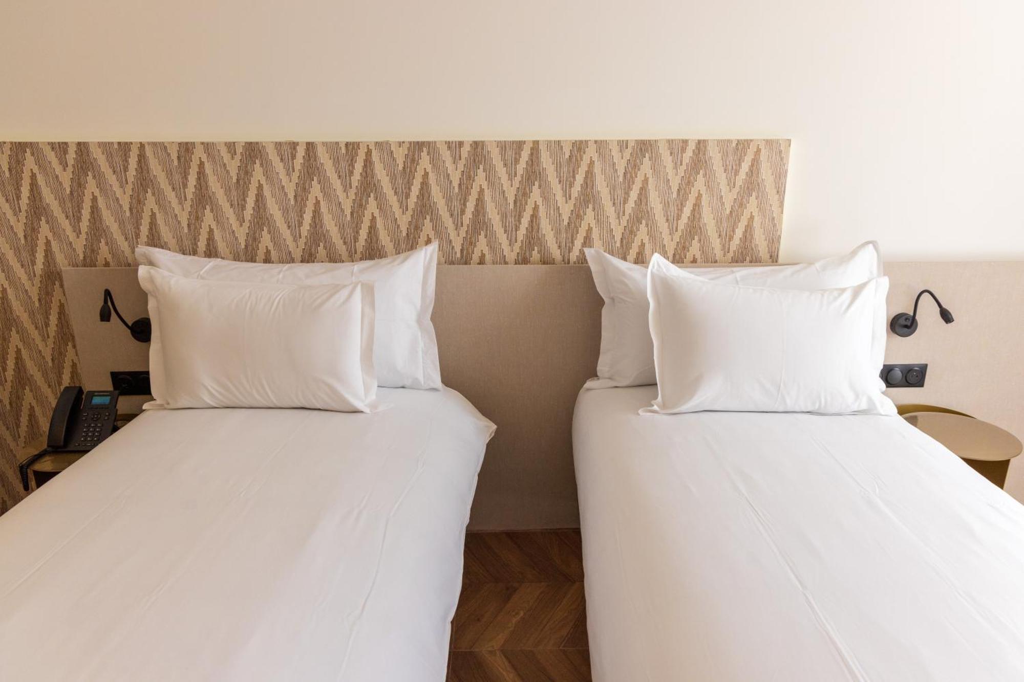 Diagonal Hotel Танжер Екстер'єр фото