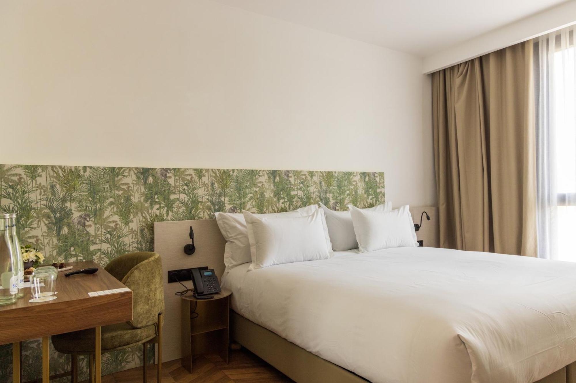 Diagonal Hotel Танжер Екстер'єр фото