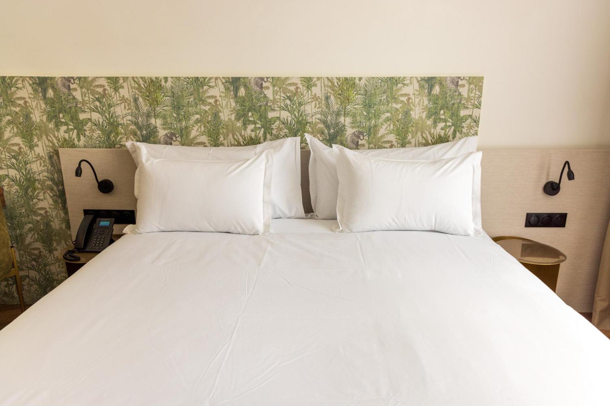 Diagonal Hotel Танжер Екстер'єр фото